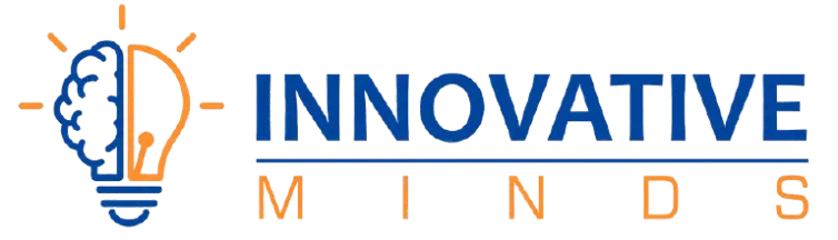 Innovative Minds Logo